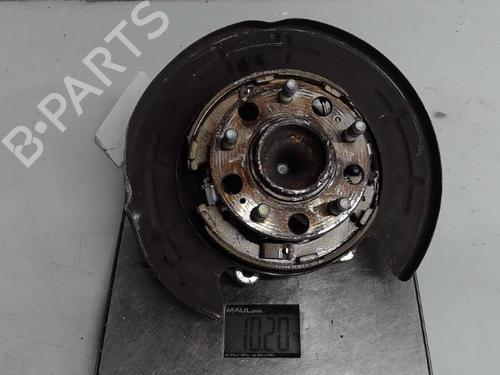 Used Left rear steering knuckle HYUNDAI TUCSON (TL, TLE) 1.6 CRDi (136 hp) 21311260