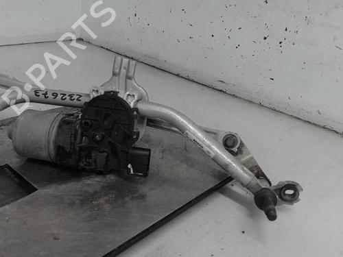 Front wiper motor PEUGEOT 208 I (CA_, CC_) 1.2 VTI 82 | BP21314246M29