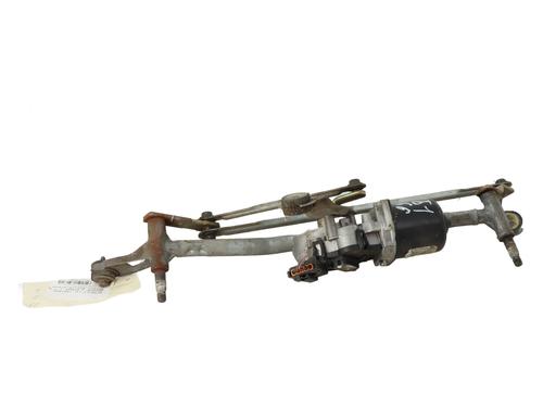 Used Front wiper motor RENAULT MEGANE II (BM0/1_, CM0/1_) 1.6 16V (BM0C, CM0C) (113 hp) 26923089