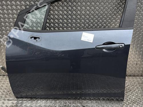 Used Left front door NISSAN MICRA V (K14) 1.0 (71 hp) 32268254