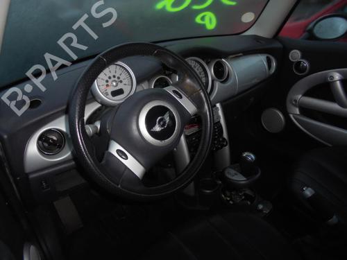 Lamp holder MINI MINI (R50, R53) Cooper | BP22361643L10 