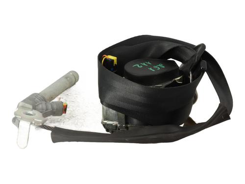 Front right seatbelt CITROËN C3 Picasso (SH_) | BP35936755I25 - Image 2