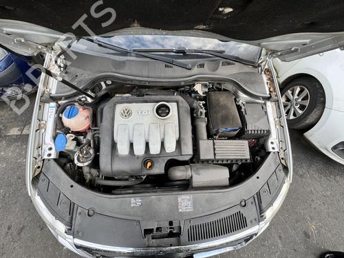 Mass air flow sensor VW PASSAT B6 (3C2) 1.9 TDI | BP29567965M95  - Image 21