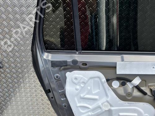 Left rear door CITROËN C4 Grand Picasso II (DA_, DE_) 1.6 BlueHDi 120 | BP27678024C4