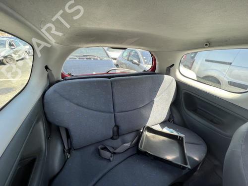 Starter TOYOTA YARIS (_P1_) 1.0 (SCP10_, SCP10R) | BP21290741M8 