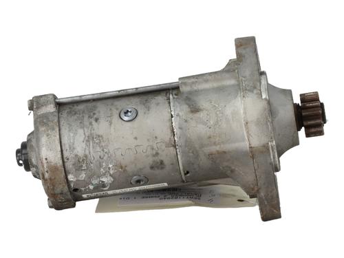 Used Starter Starter SEAT ALHAMBRA (710, 711) 2.0 TDI (177 hp) 21306384 21306384