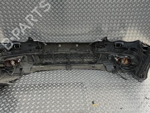 Front bumper MERCEDES-BENZ C-CLASS T-Model (S203) C 320 CDI (203.220) | BP27874752C7 
