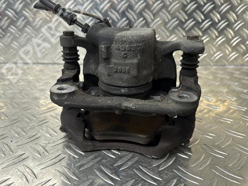 Used Left front brake caliper MINI MINI COUNTRYMAN (F60) Cooper D (150 hp) 23817388