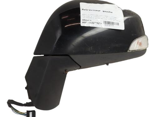 Left mirror RENAULT SCÉNIC III (JZ0/1_) 1.6 dCi (JZ00, JZ12) | BP29073162C26 
