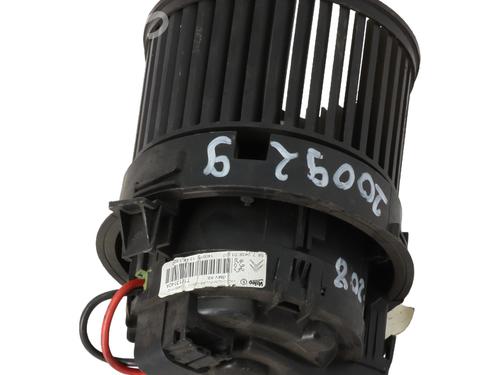 Heater blower motor PEUGEOT 208 I (CA_, CC_) 1.6 BlueHDi 100 | BP21305678M62 