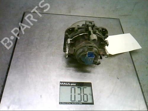Left front fog light CITROËN XSARA PICASSO (N68) 2.0 HDi | BP21303563C30 