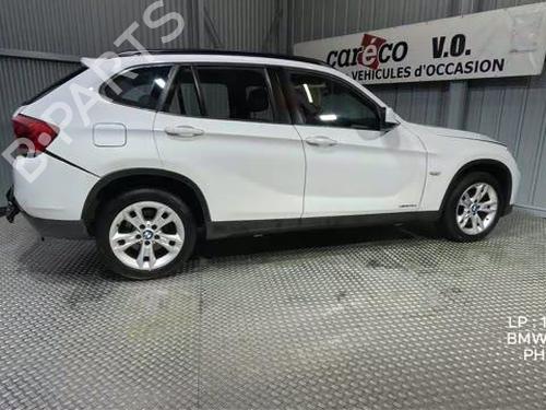 AC compressor BMW X1 (E84) xDrive 18 d | BP32422196M34 - Image 9