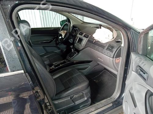 Steering column stalk FORD KUGA I 2.0 TDCi | BP32422064I23  - Image 16