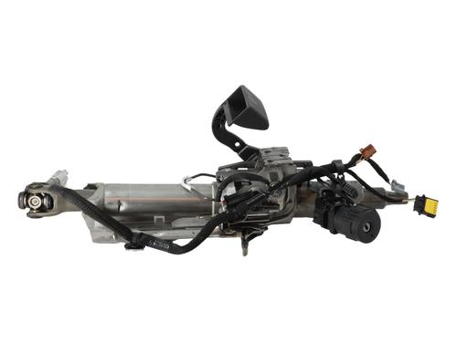 Steering column PEUGEOT 208 II (UB_, UP_, UW_, UJ_) 1.5 BlueHDI 100 | BP24343368M21 