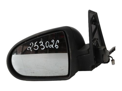 Retrovisor izquierdo MITSUBISHI COLT VI (Z3_A, Z2_A) 1.5 DI-D (Z39A) (95 hp) 27808802