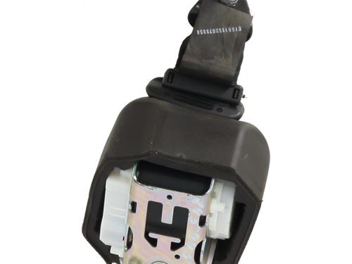Rear left seatbelt CITROËN DS3 (SA_) 1.6 THP 150 | BP23816230I29 - Image 2
