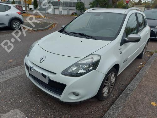 Starter RENAULT CLIO III Grandtour (KR0/1_) 1.5 dCi (KR0H, KR1S) | BP24799670M8  - Image 19