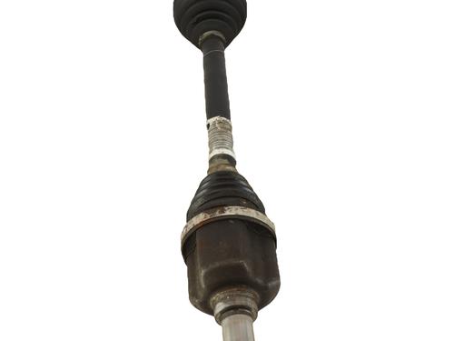 Left front driveshaft PEUGEOT EXPERT Van (V_) 2.0 BlueHDi 120 | BP29855205M38 - Image 4