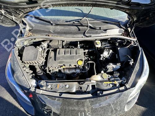 ABS pump OPEL CORSA E (X15) 1.4 (08, 68) | BP21290111M43 - Image 16