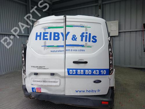Left headlight FORD TRANSIT CONNECT V408 Box Body/MPV 1.5 TDCi | BP39018436C28 - Image 15