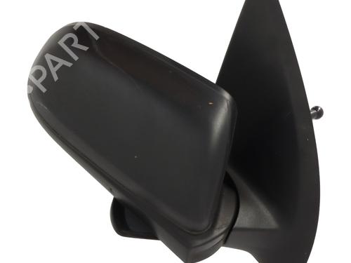 Right mirror CHEVROLET AVEO / KALOS Hatchback (T250, T255) 1.2 | BP24959012C27 