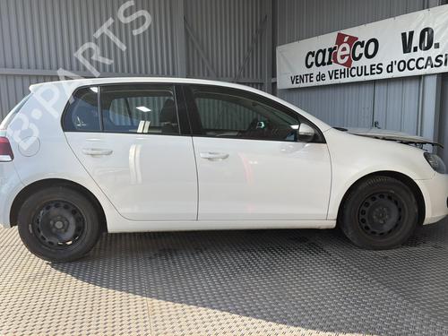 Right taillight VW GOLF VI (5K1) | BP33450611C35 - Image 26