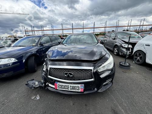 Left front brake caliper INFINITI Q50 50 D | BP21869578M105 - Image 26