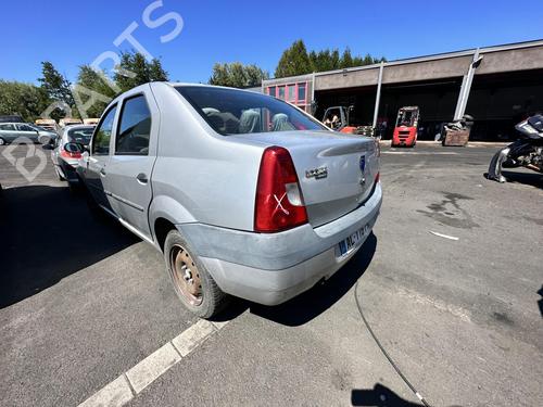 Left headlight DACIA LOGAN (LS_) 1.5 dCi (LS0K) | BP21320637C28 - Image 15