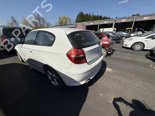 Front left seatbelt BMW 1 (E81) 116 i | BP24985266I26 - Image 11