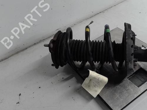 Used Left front shock absorber Left front shock absorber 21372330 21372330