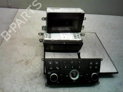 Radio NISSAN ALMERA TINO (V10) 1.8 | BP24426600E6 