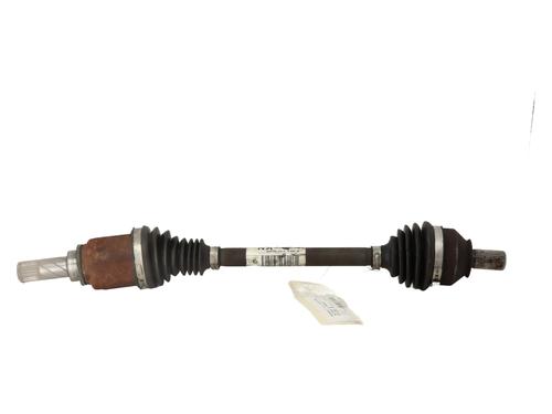 Left front driveshaft RENAULT TWINGO III (BCM_, BCA_) 1.0 SCe 70 | BP33848978M38 - Image 2