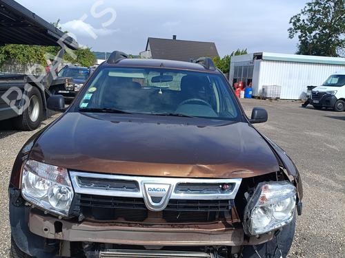 Steering column stalk DACIA DUSTER (HS_) 1.5 dCi | BP28517658I23 - Image 5