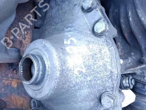 Used Transfer box Transfer box 34555686 34555686