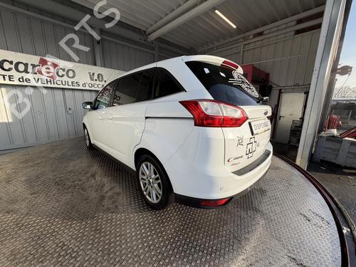 Left front window switch FORD GRAND C-MAX (DXA/CB7, DXA/CEU) 1.0 EcoBoost | BP30901621I27  - Image 18