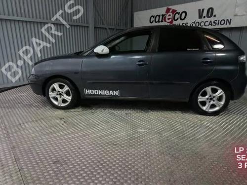 AC compressor SEAT IBIZA III (6L1) 1.4 TDI | BP32231753M34 