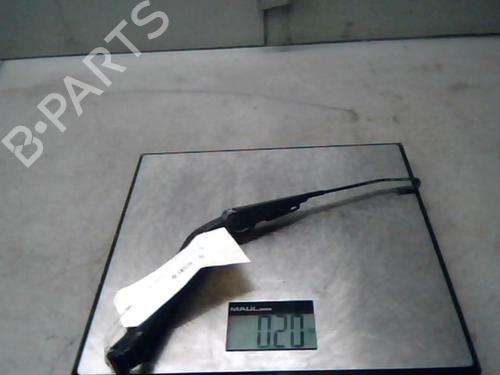 Used Rear windshield wiper arm NISSAN X-TRAIL I (T30) 2.2 dCi 4x4 (136 hp) 21304288