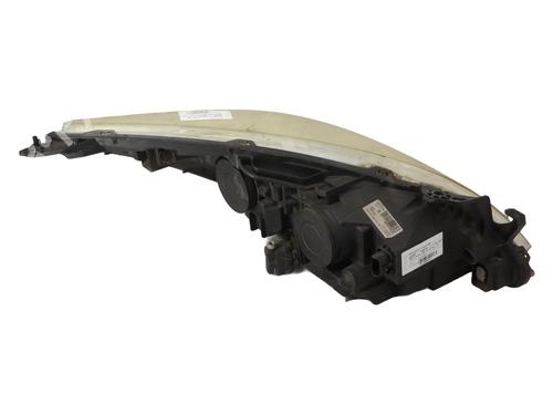 Used Left headlight Left headlight 23827000 23827000