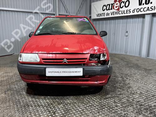 Used Parts CITROËN SAXO (S0, S1) 1.0 X (50 hp) 4455629