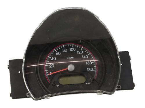 Used Instrument cluster Instrument cluster NISSAN PIXO (UA0) 1.0 (68 hp) 21292627 21292627