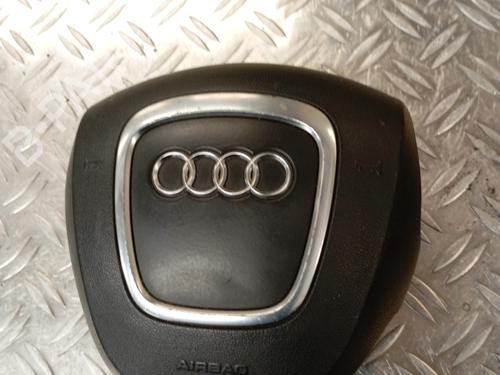 Used Driver airbag AUDI A3 Sportback (8PA) 1.9 TDI (105 hp) 23809990