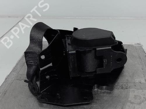 Used Rear left belt tensioner BMW 2 Coupe (F22, F87) 220 d (184 hp) 21308622
