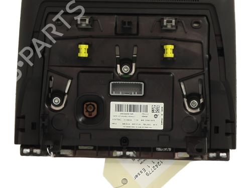 Display RENAULT CLIO V (B7_) 1.0 TCe 90 (B7MT) | BP37737401C48 - Image 2