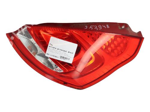 Right taillight FORD FIESTA VI (CB1, CCN) 1.6 TDCi | BP30861424C35  - Image 6