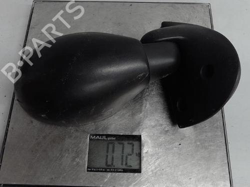 Right mirror RENAULT TWINGO I (C06_) 1.2 (C066, C068) | BP21316288C27 
