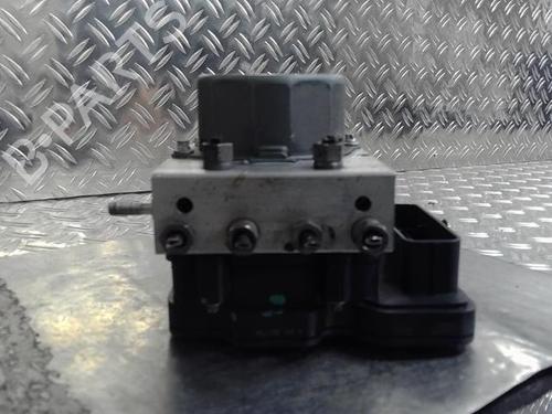 ABS pump RENAULT CLIO IV (BH_) 1.5 dCi 90 | BP22238045M43 