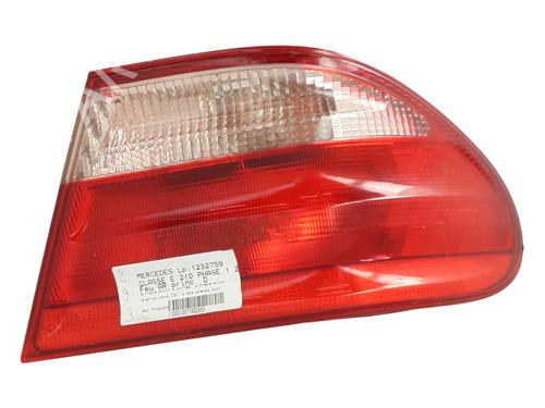 Used Right taillight MERCEDES-BENZ E-CLASS (W210) E 240 (210.061) (170 hp) 21667724