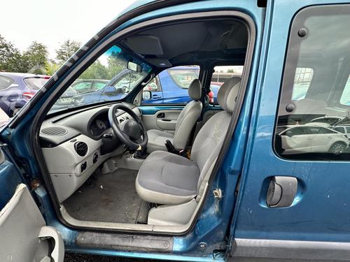 Turbocharger/Supercharger RENAULT KANGOO (KC0/1_) 1.5 dCi (KC08, KC09) | BP21303364M71 
