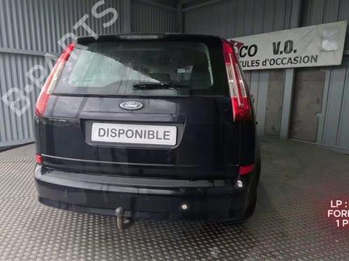 Front left seatbelt FORD FOCUS C-MAX (DM2) 1.8 | BP35968887I26 - Image 4