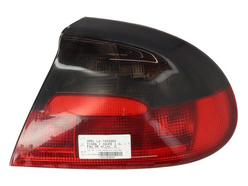 Right taillight OPEL TIGRA (S93) 1.4 16V (F07) | BP28546311C35 
